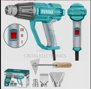 2000W Total Heat Gun