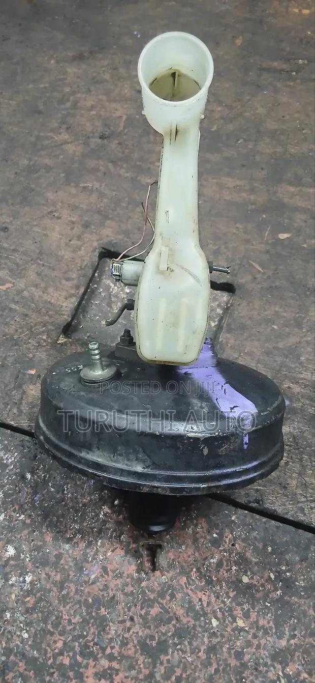 Brake Booster Toyota Sienta, - thumbnail 2
