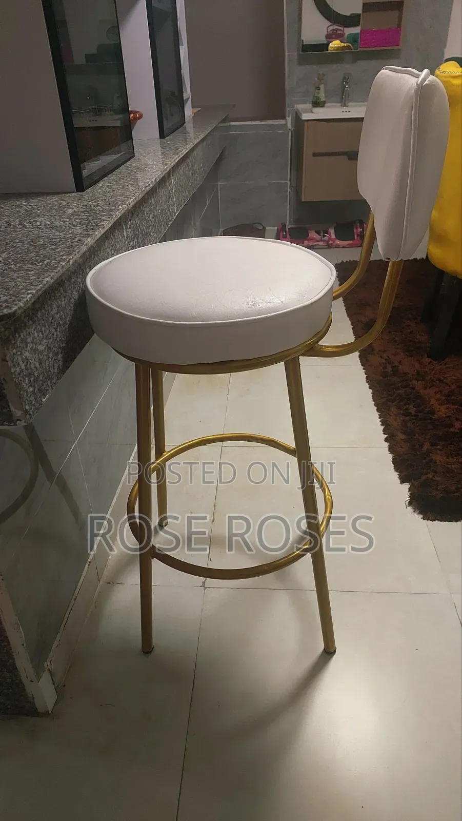 High Chairs Bar Stools
