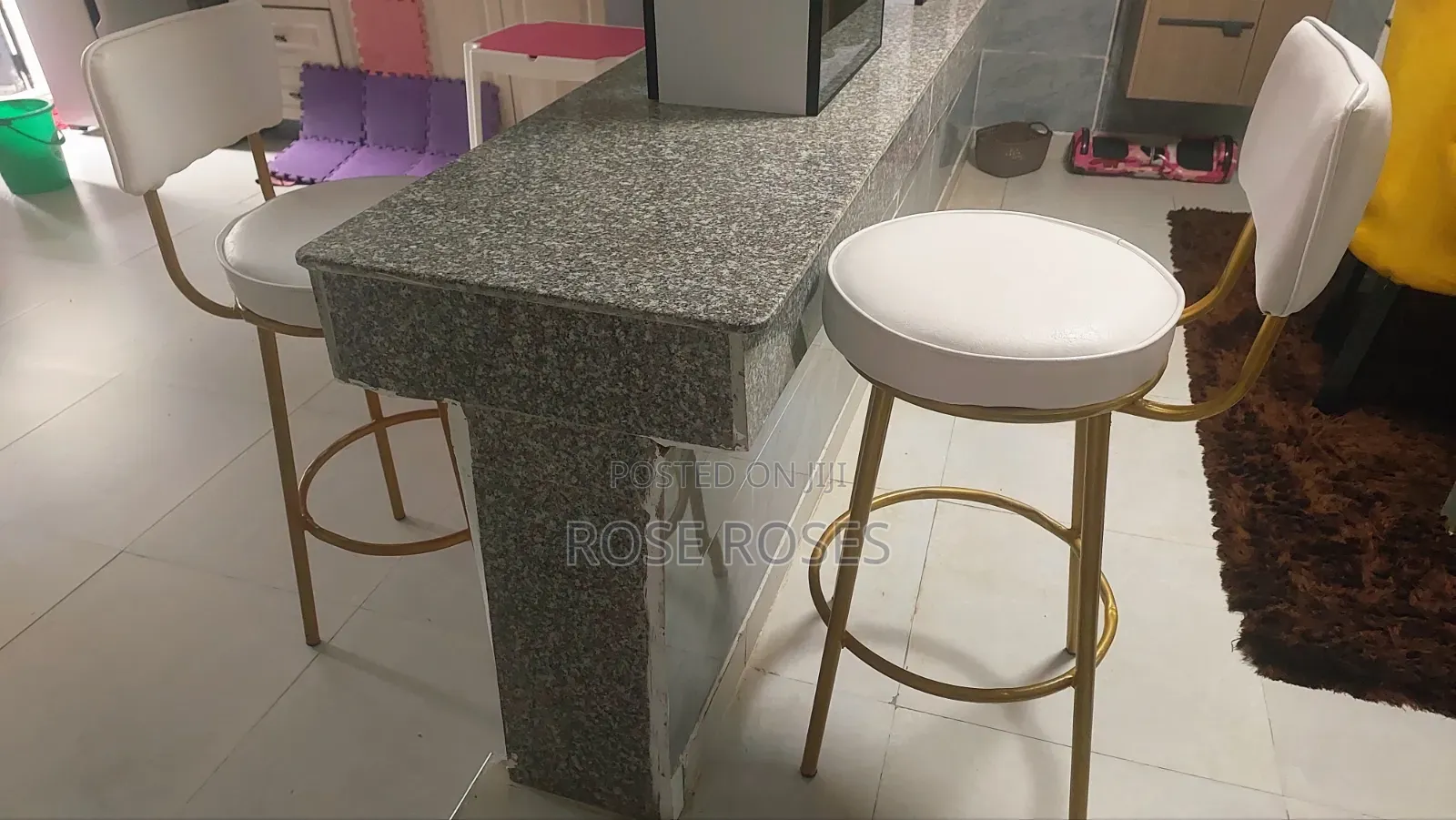 High Chairs Bar Stools