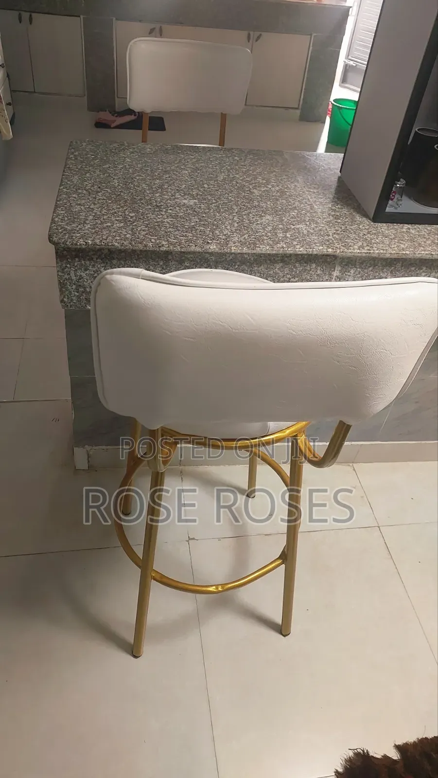 High Chairs Bar Stools