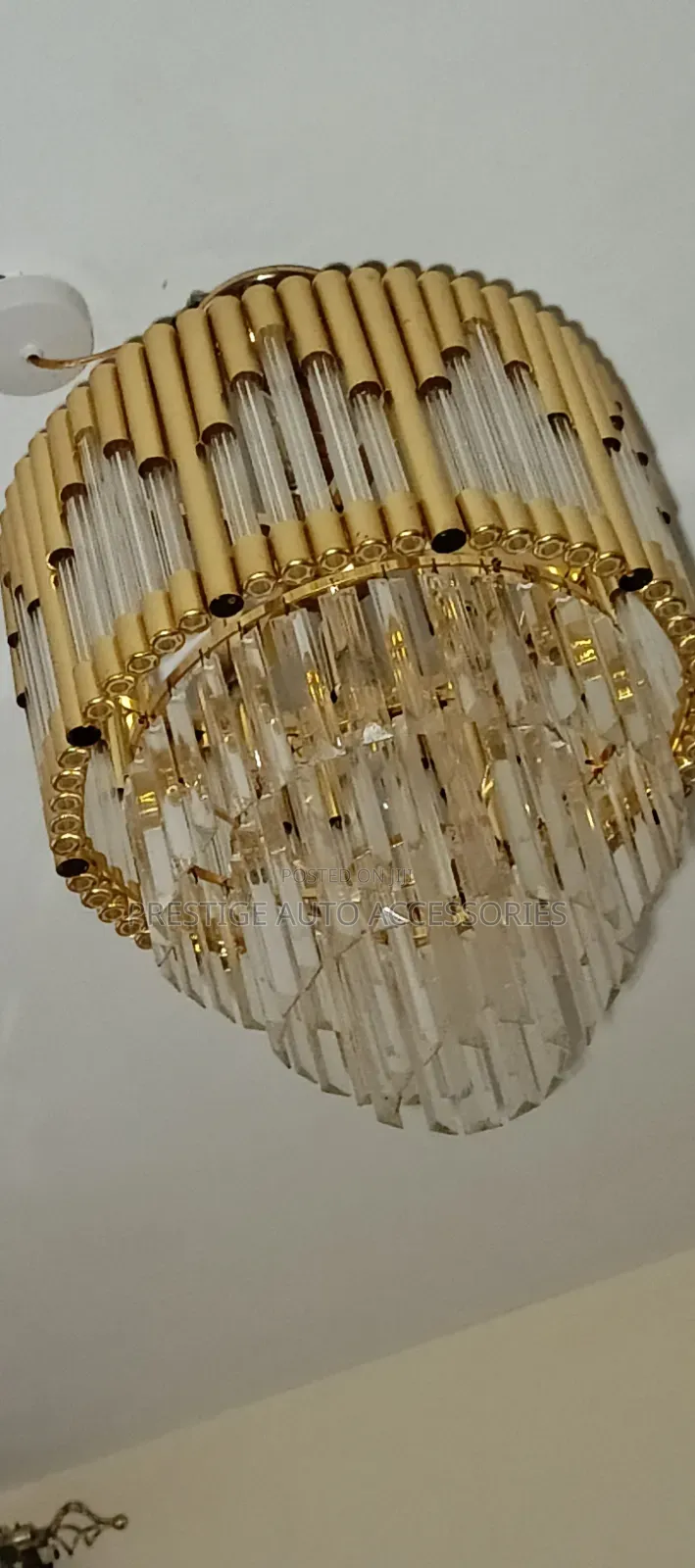 Chandelier Lighting