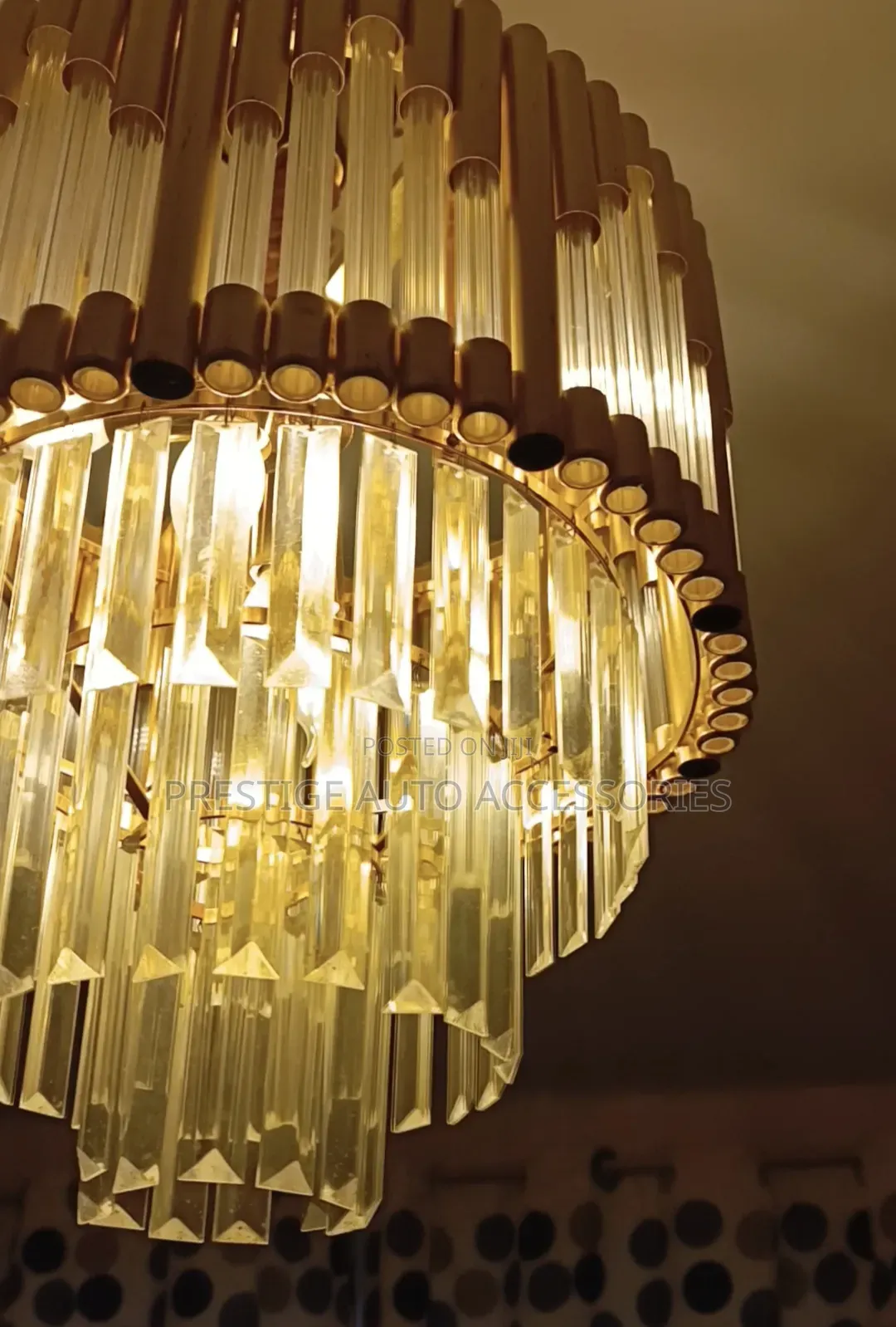 Chandelier Lighting