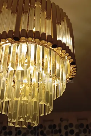 Chandelier Lighting