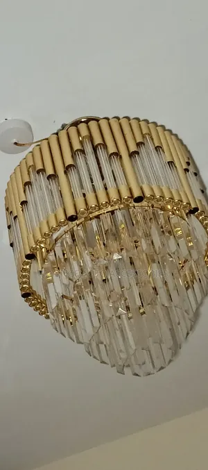 Chandelier Lighting