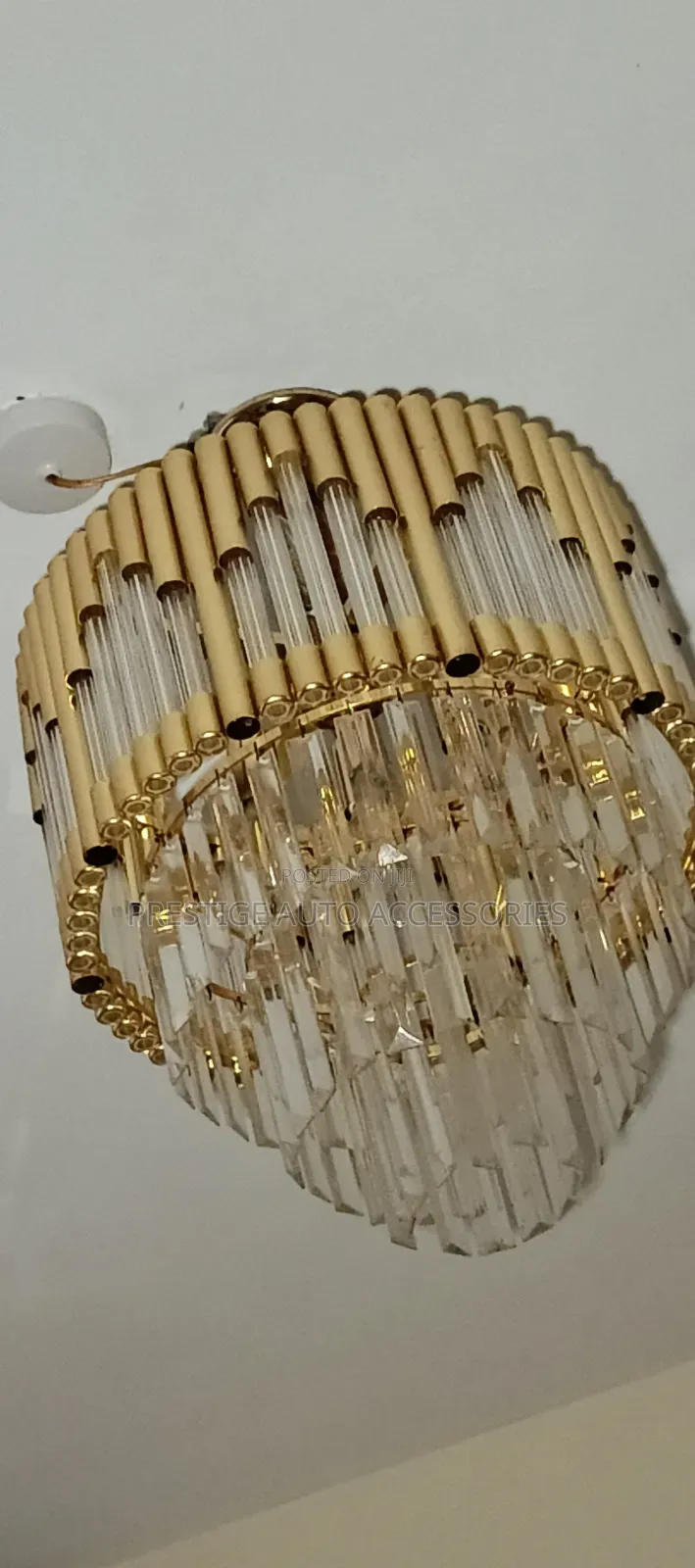 Chandelier Lighting