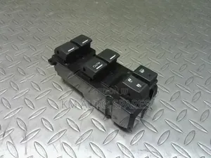 Honda CRV Main Switch