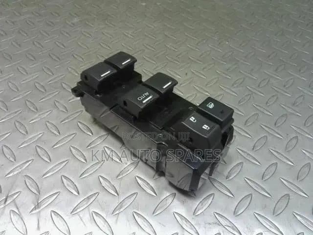 Honda CRV Main Switch