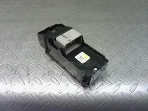 Honda CRV Main Switch