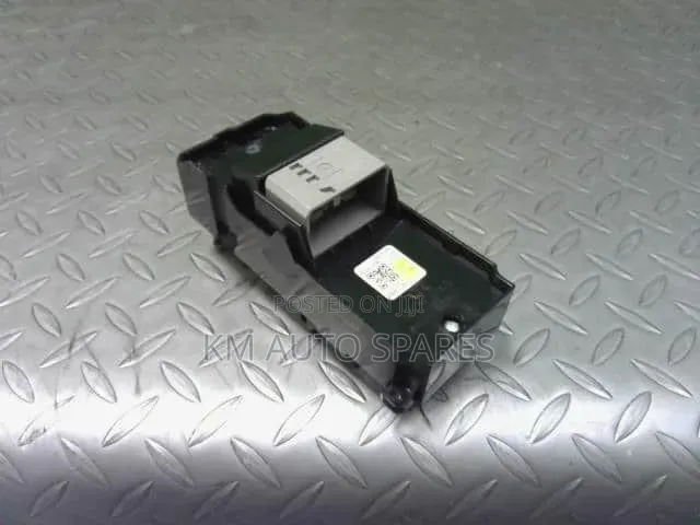 Honda CRV Main Switch