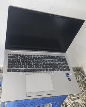 Laptop HP ZBook Fury 16 G9 32GB Intel Core i9 SSD 512GB