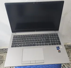 Laptop HP ZBook Fury 16 G9 32GB Intel Core i9 SSD 512GB
