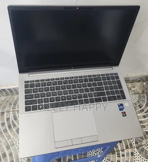 Laptop HP ZBook Fury 16 G9 32GB Intel Core i9 SSD 512GB