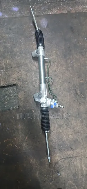 Steering Rack Vigo