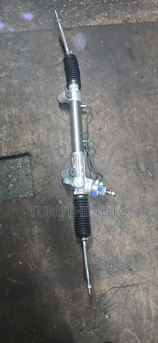 Steering Rack Vigo - main view