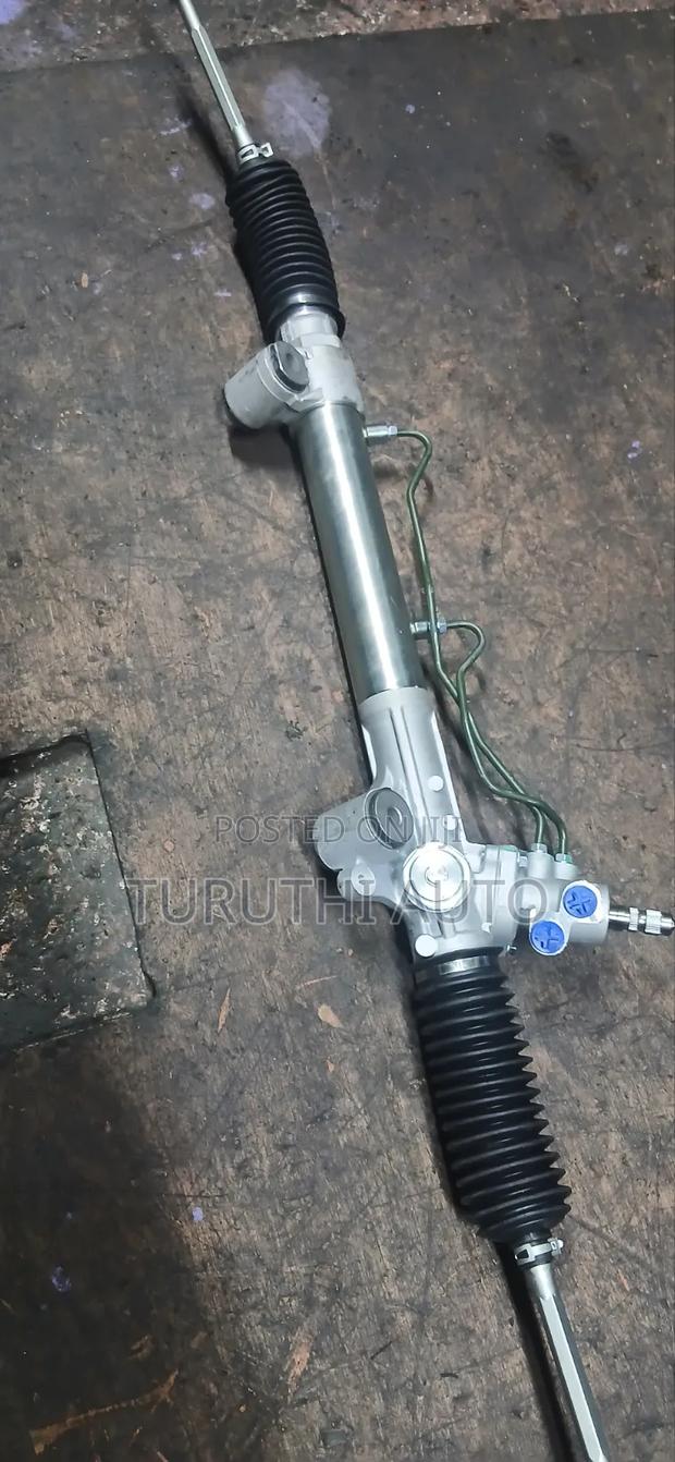Steering Rack Vigo - thumbnail 2