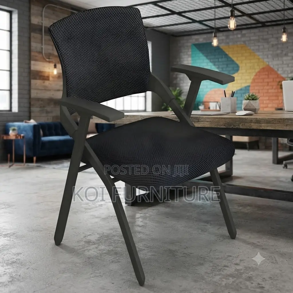 Office Chairs; Office Meeting Chairs for Reception Visitors
