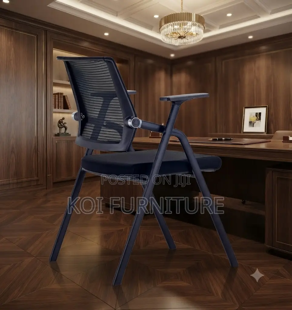 Office Chairs; Office Meeting Chairs for Reception Visitors