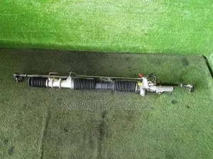 Honda CRV Rd5 Steering Rack.