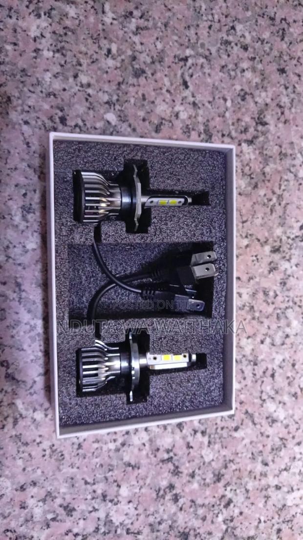 Led Bulbs 9006,9005,h11,h4 - thumbnail 2