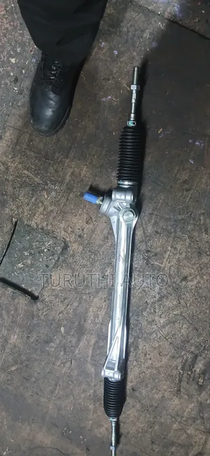 Steering Rack Vanguard