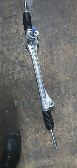 Steering Rack Vanguard