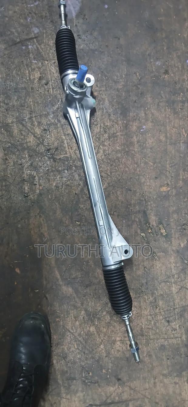 Steering Rack Vanguard - thumbnail 2