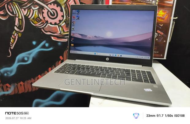 Laptop HP ProBook 450 G7 16GB Intel Core i7 HDD 512GB - main view