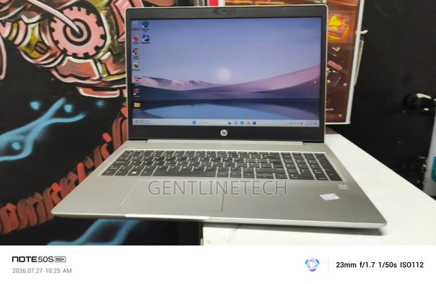 Laptop HP ProBook 450 G7 16GB Intel Core i7 HDD 512GB - thumbnail 2