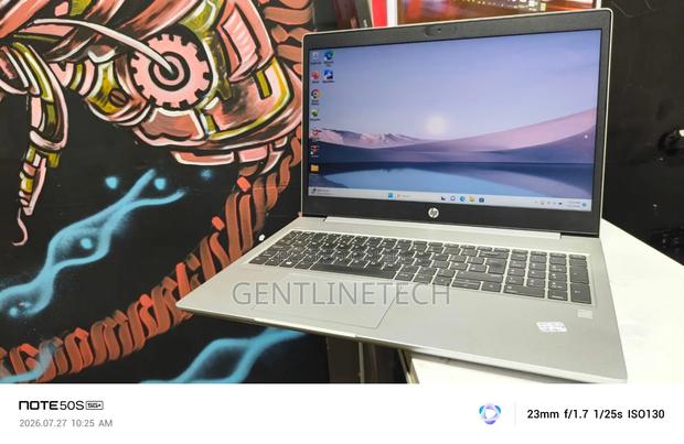 Laptop HP ProBook 450 G7 16GB Intel Core i7 HDD 512GB - thumbnail 4