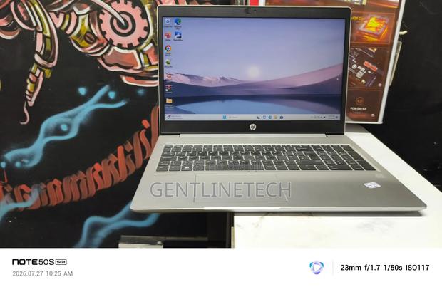 Laptop HP ProBook 450 G7 16GB Intel Core i7 HDD 512GB - thumbnail 5