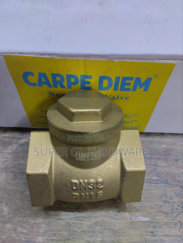 11/4 Non Return Valve - thumbnail 2