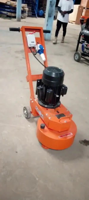 Floor Grinder