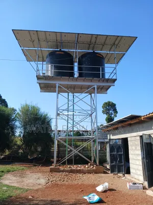 Purification Machine
