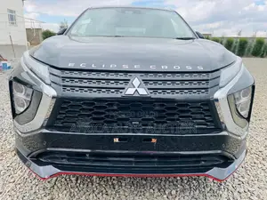 Mitsubishi Eclipse Cross 2020