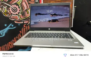 Laptop HP ProBook 440 G7 8GB Intel Core i5 HDD 256GB