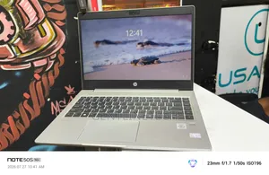 Laptop HP ProBook 440 G7 8GB Intel Core i5 HDD 256GB