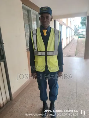Security Guard