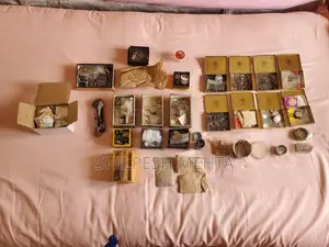 Watch Spares Assorted (Read Info) Clearing All