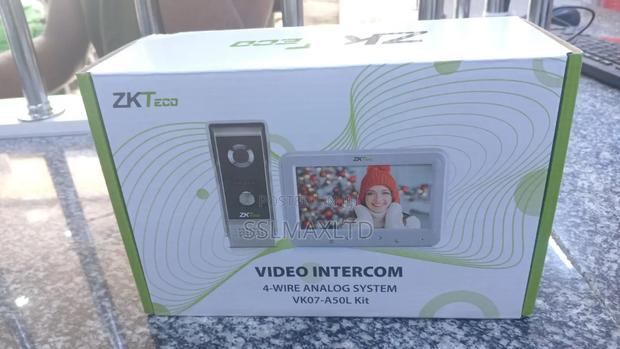 Video Door Bell - thumbnail 2