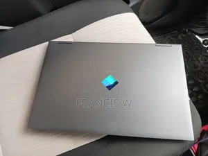 Laptop HP Omen 15 16GB AMD Ryzen 5 SSD 512GB