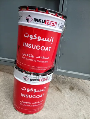 Insutech App Waterproofing Primer 20litres