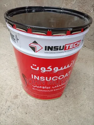 Insutech App Waterproofing Primer 20litres
