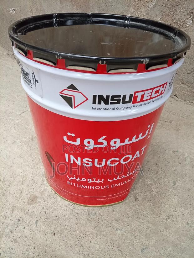 Insutech App Waterproofing Primer 20litres - thumbnail 2
