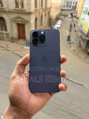 Apple iPhone 14 Pro Max 256 GB Gray