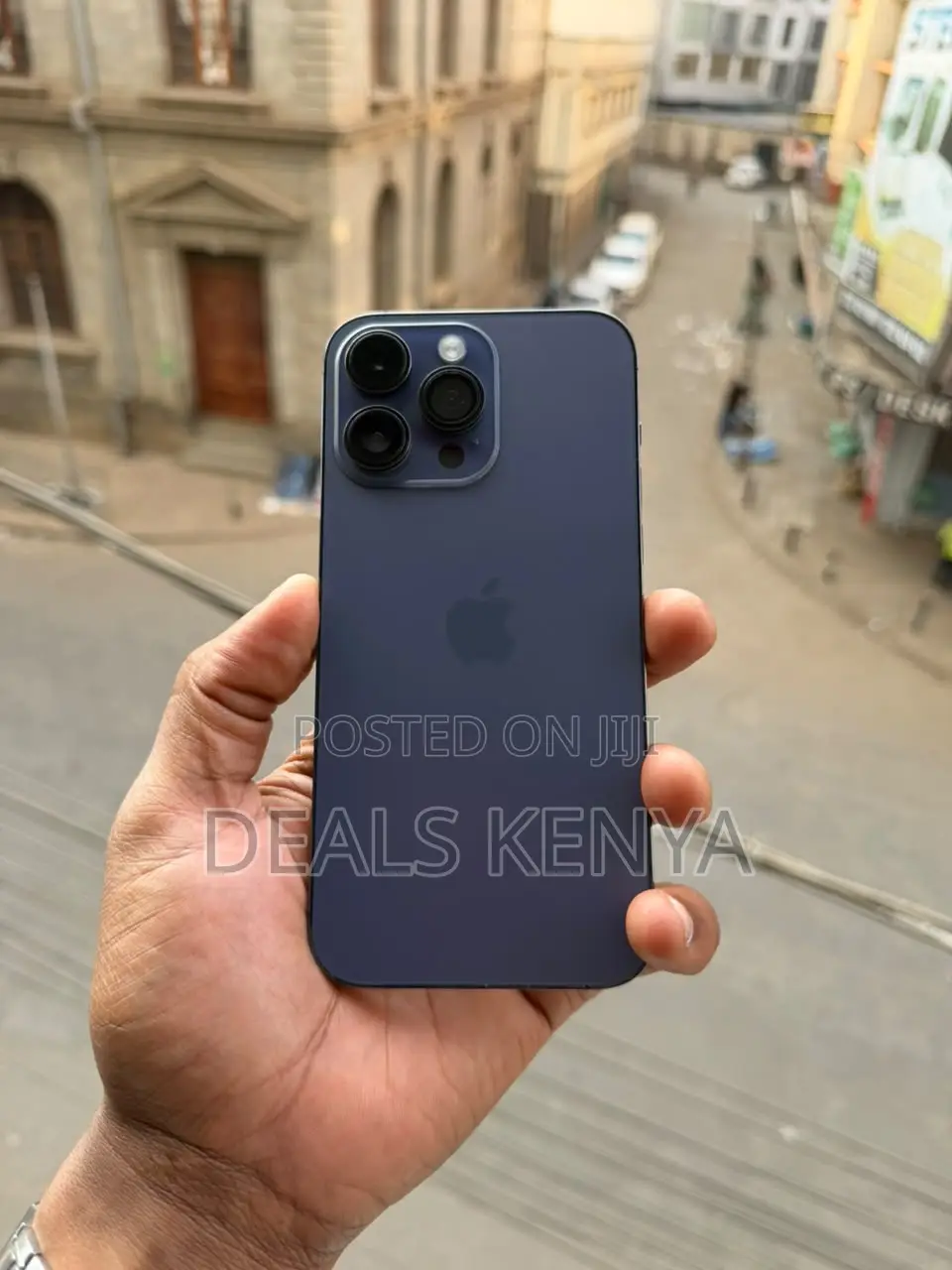 Apple iPhone 14 Pro Max 256 GB Gray