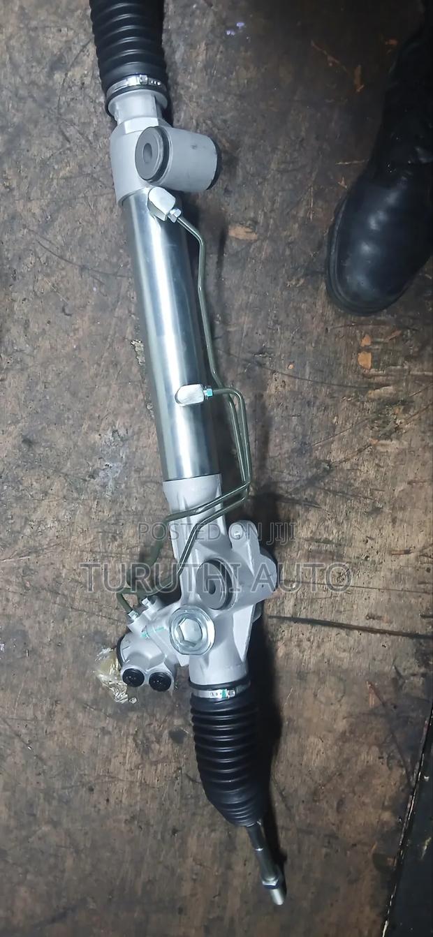 Steering Rack for Prado 120