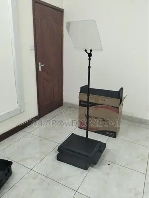 Call Us for Teleprompter Screen for Hire