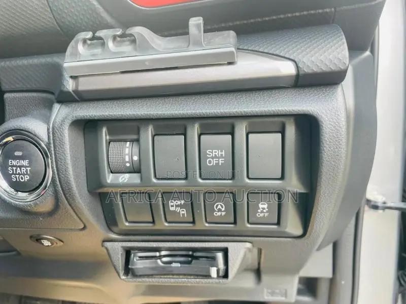 Subaru Forester 2020 Silver
