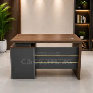 Student Study Table-1200mm